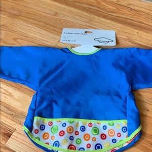 Kladd Prickar colored blue and red ikea brand